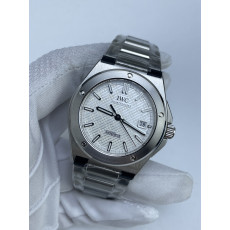 (준비완료/특급배송)NO.2697/V7공장 IWC 인제니어 실버다이얼 브레이슬릿