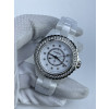(준비완료/특급배송)NO.2716/XF공장 샤넬 J12 33MM (초특가할인)