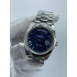 (준비완료/특급배송)NO.13421/VS공장 롤렉스 DayDate 40mm Flt SS/SS Blue/Rm VSF VS3255