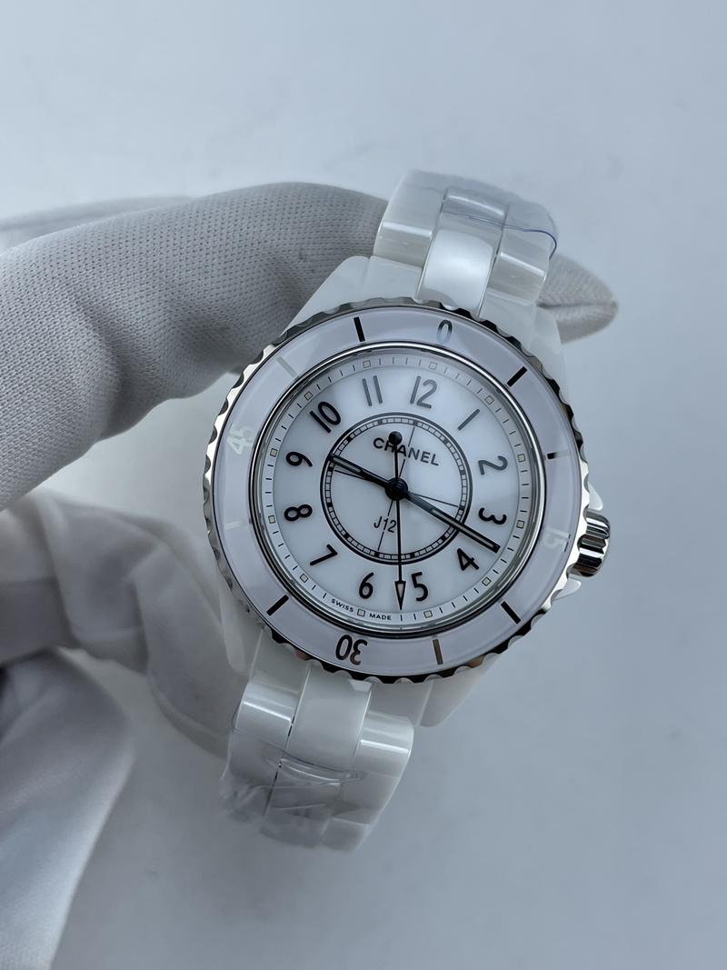 (준비완료/특급배송)NO.4131/XF공장 샤넬 J12 33MM (초특가할인)