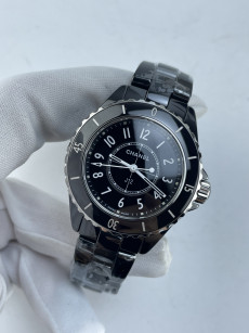 (준비완료/특급배송)NO.4133/XF공장 샤넬 J12 33MM (초특가할인)