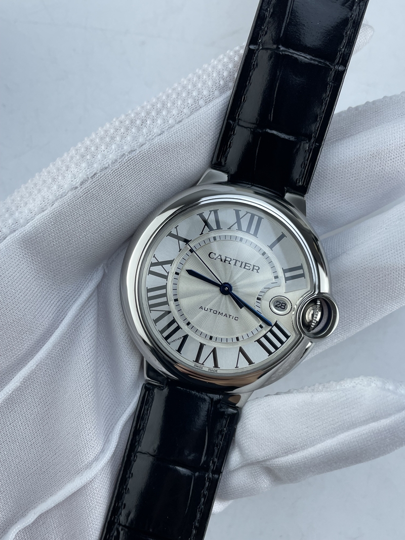 (당일출고/2~3일도착)NO.111/AF공장 까르띠에 발롱블루 42MM